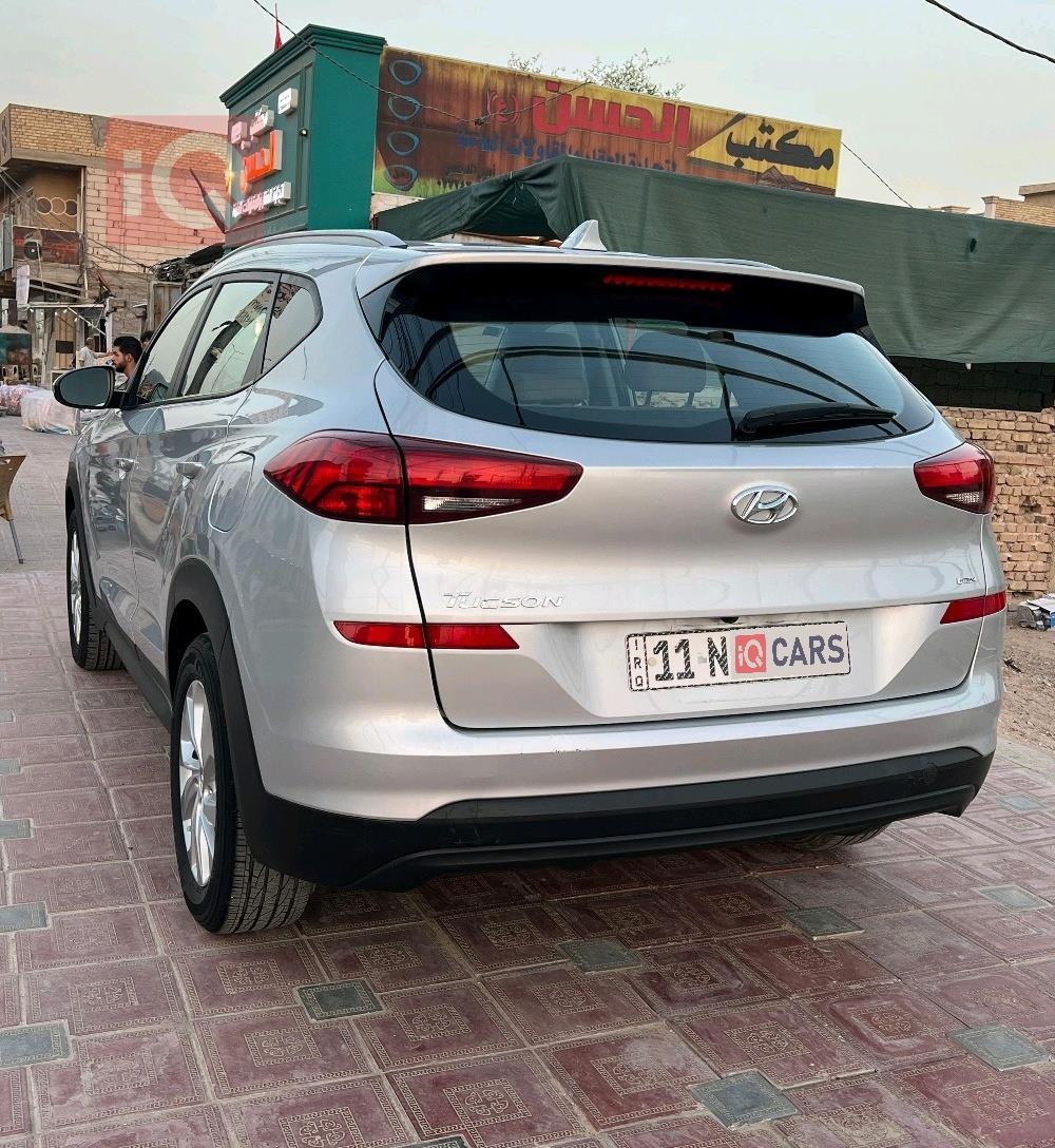 هيونداي توسان
